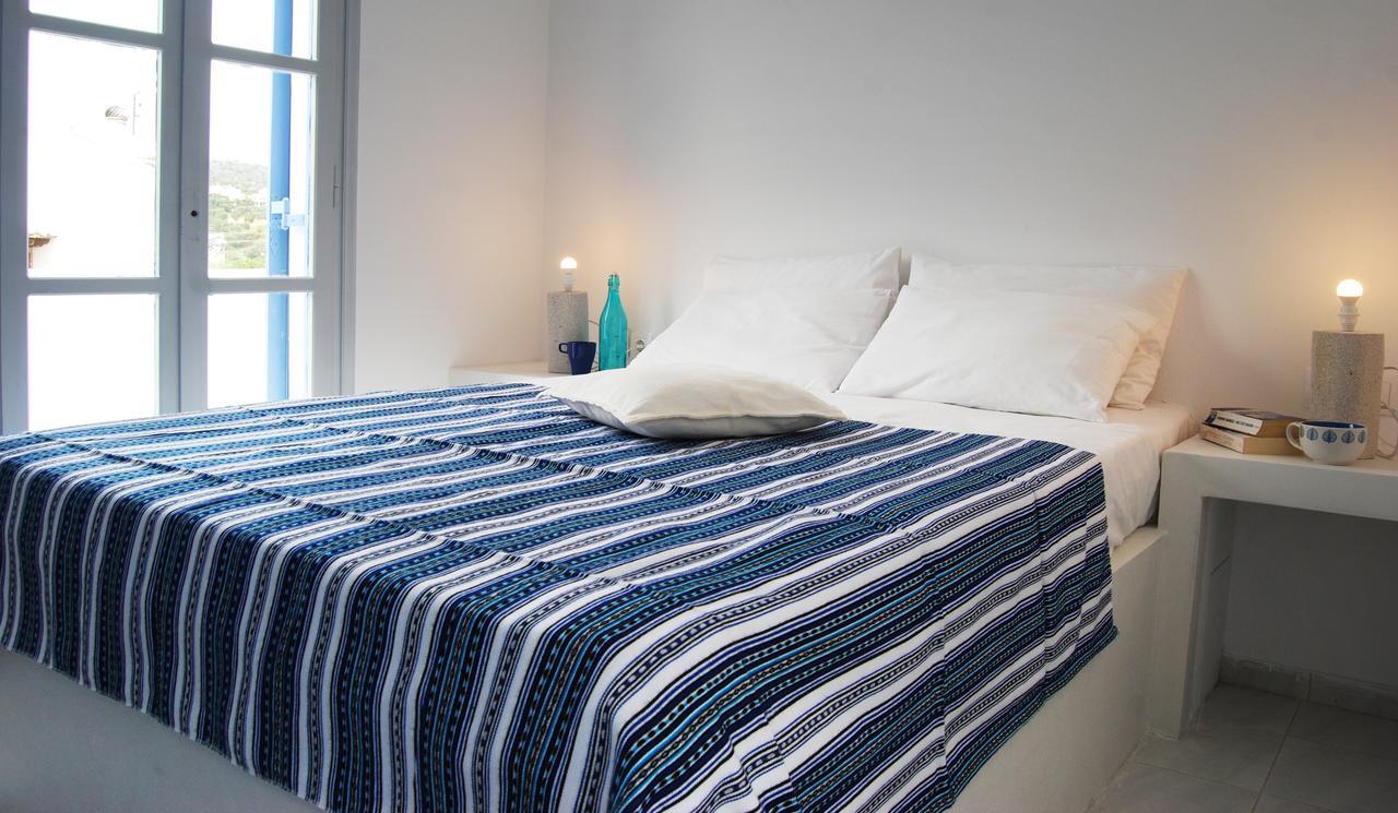 Milatos Village Cretan Agrotourism Hotel Ngoại thất bức ảnh