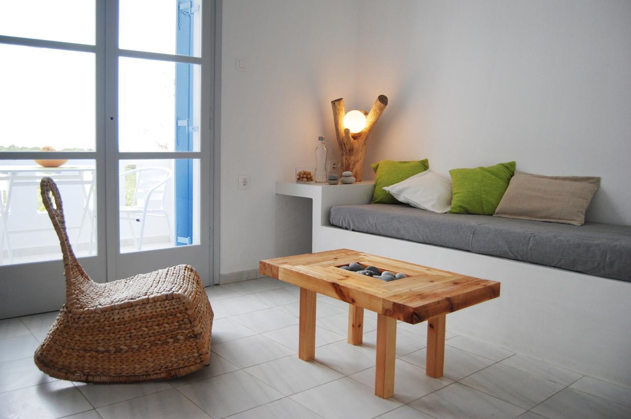 Milatos Village Cretan Agrotourism Hotel Ngoại thất bức ảnh