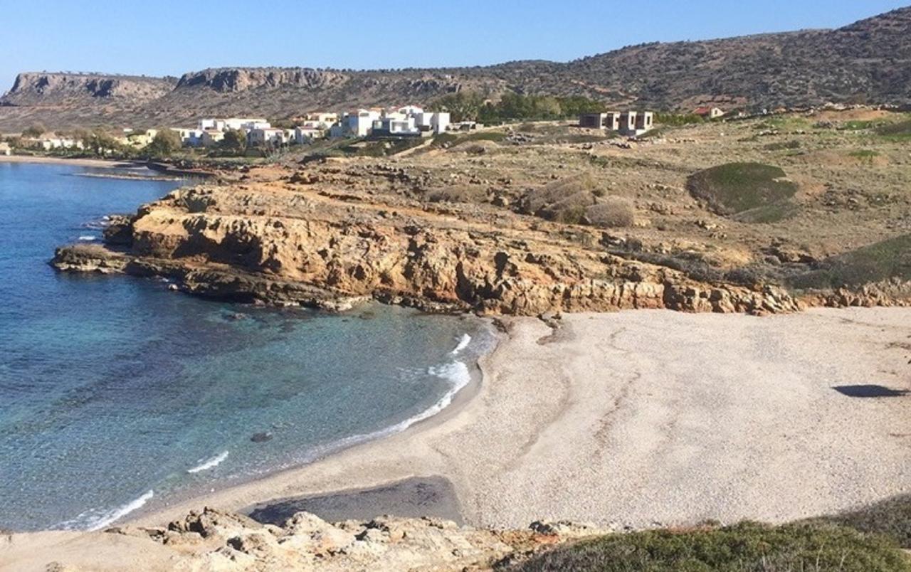 Milatos Village Cretan Agrotourism Hotel Ngoại thất bức ảnh