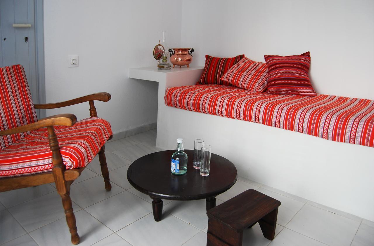 Milatos Village Cretan Agrotourism Hotel Ngoại thất bức ảnh