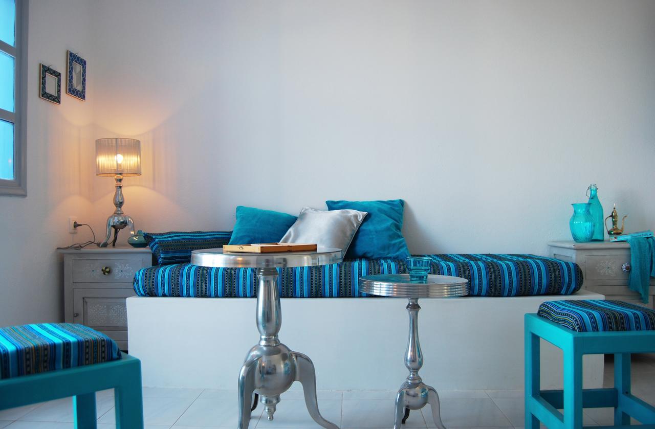 Milatos Village Cretan Agrotourism Hotel Ngoại thất bức ảnh