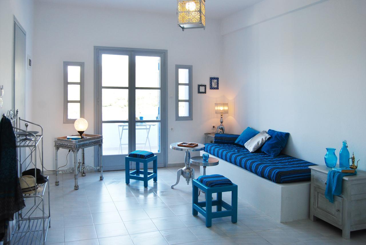 Milatos Village Cretan Agrotourism Hotel Ngoại thất bức ảnh