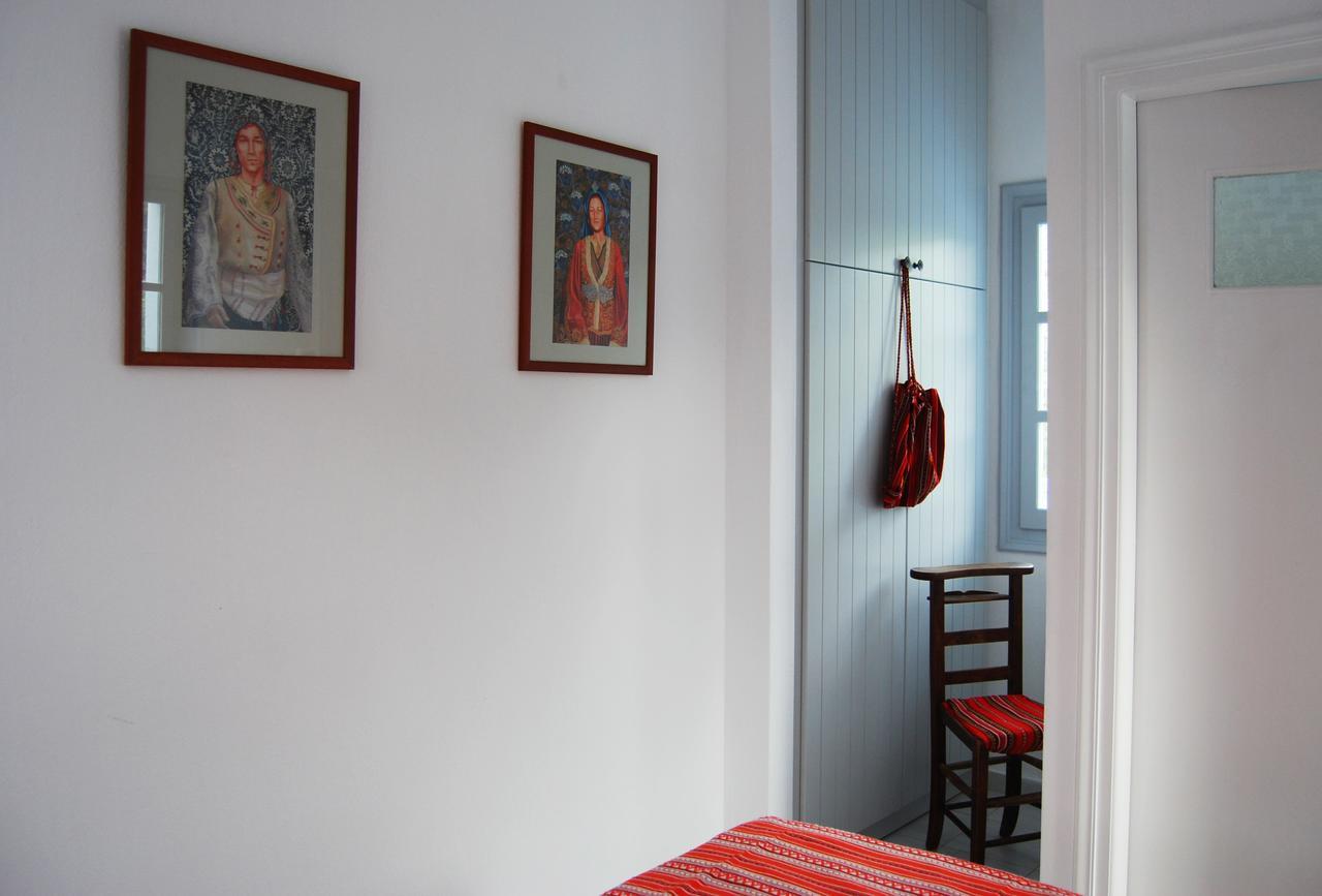 Milatos Village Cretan Agrotourism Hotel Ngoại thất bức ảnh